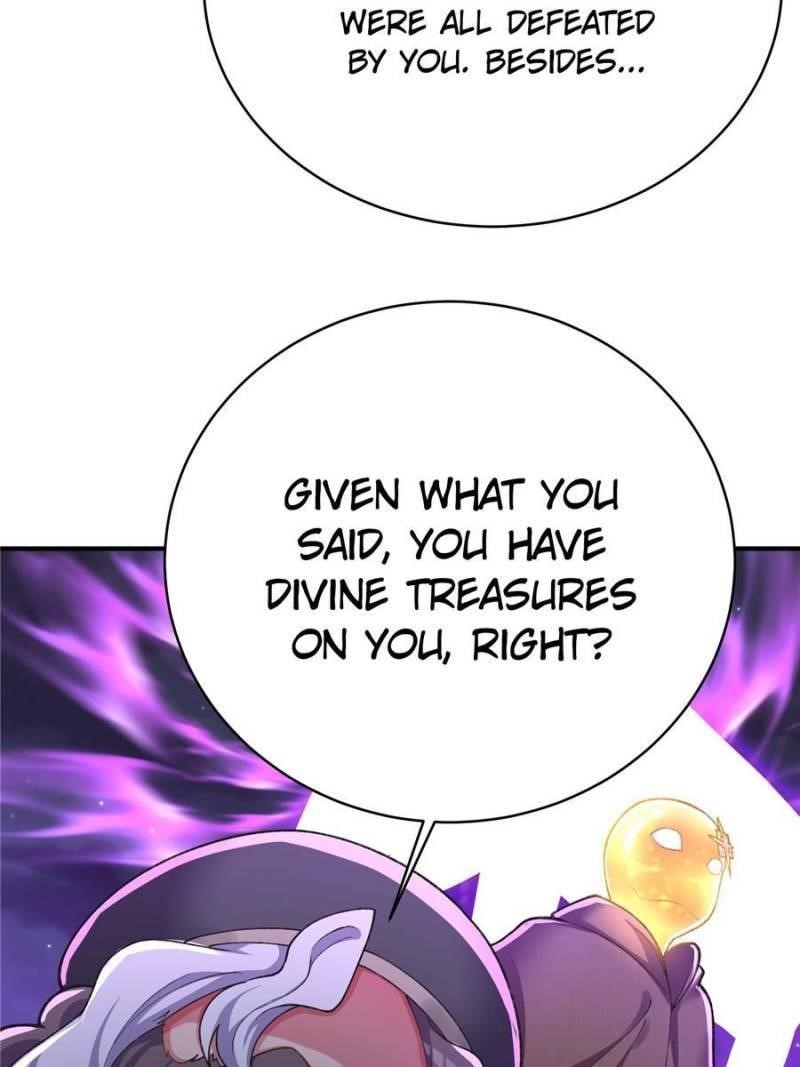 I Picked Up An Attribute Chapter 245 - Page 10