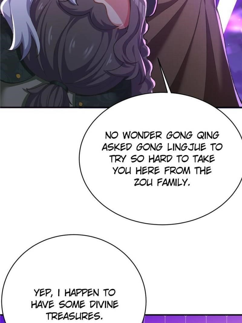 I Picked Up An Attribute Chapter 245 - Page 11