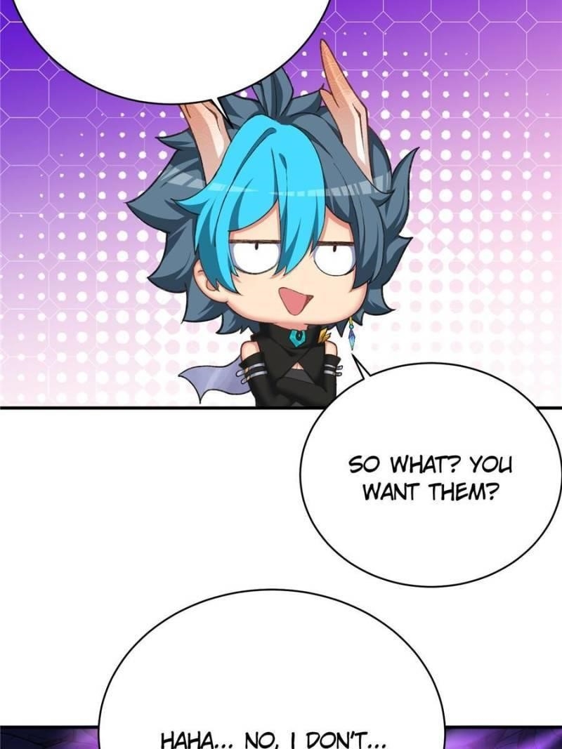 I Picked Up An Attribute Chapter 245 - Page 12