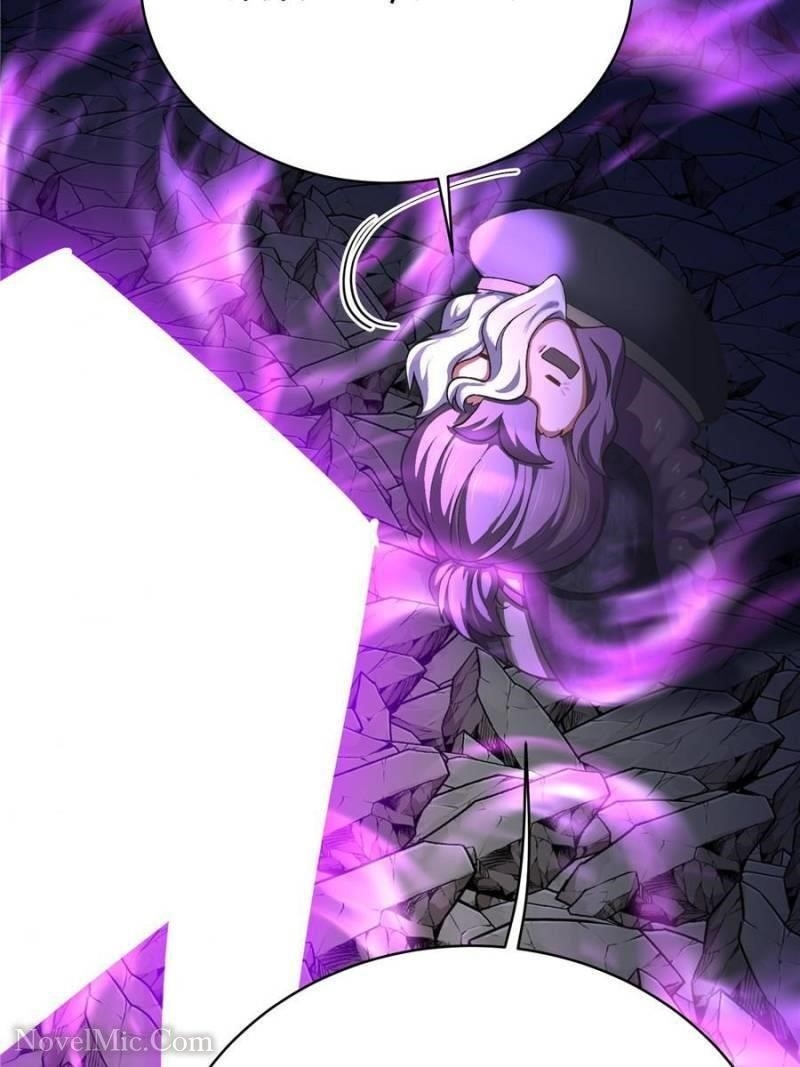 I Picked Up An Attribute Chapter 245 - Page 13