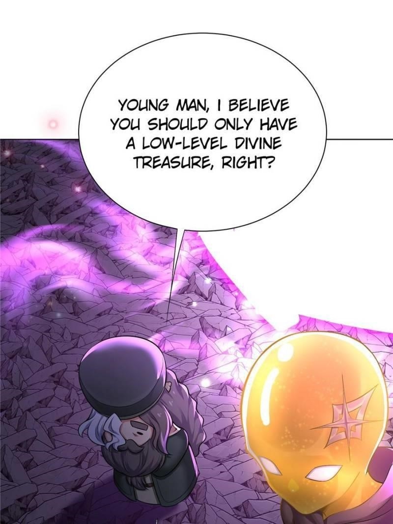 I Picked Up An Attribute Chapter 245 - Page 17