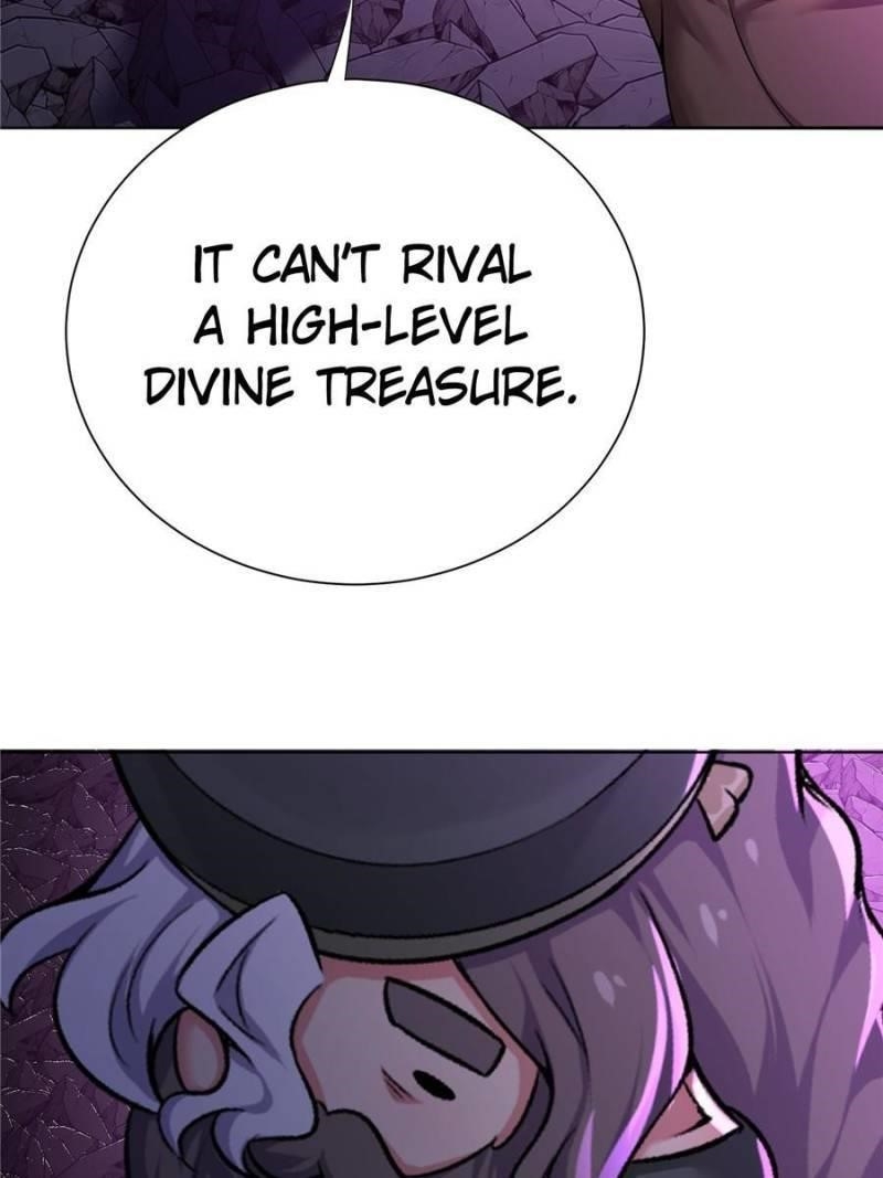 I Picked Up An Attribute Chapter 245 - Page 18