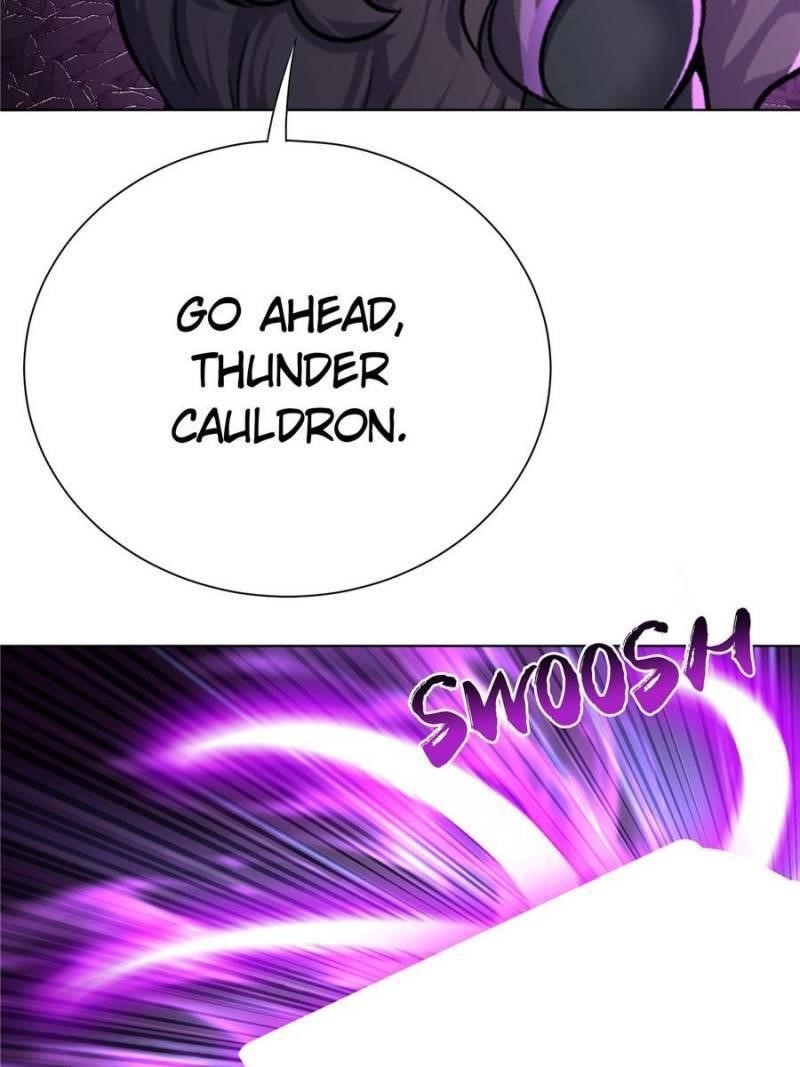 I Picked Up An Attribute Chapter 245 - Page 19