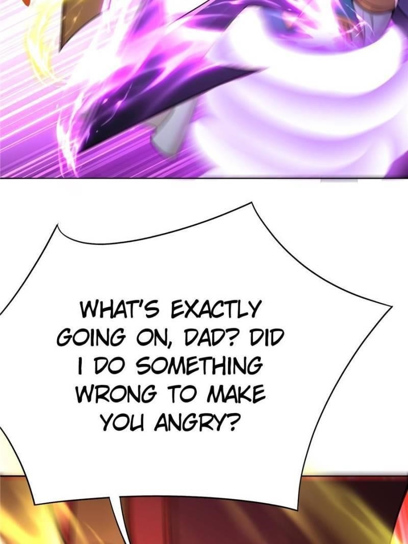 I Picked Up An Attribute Chapter 245 - Page 21