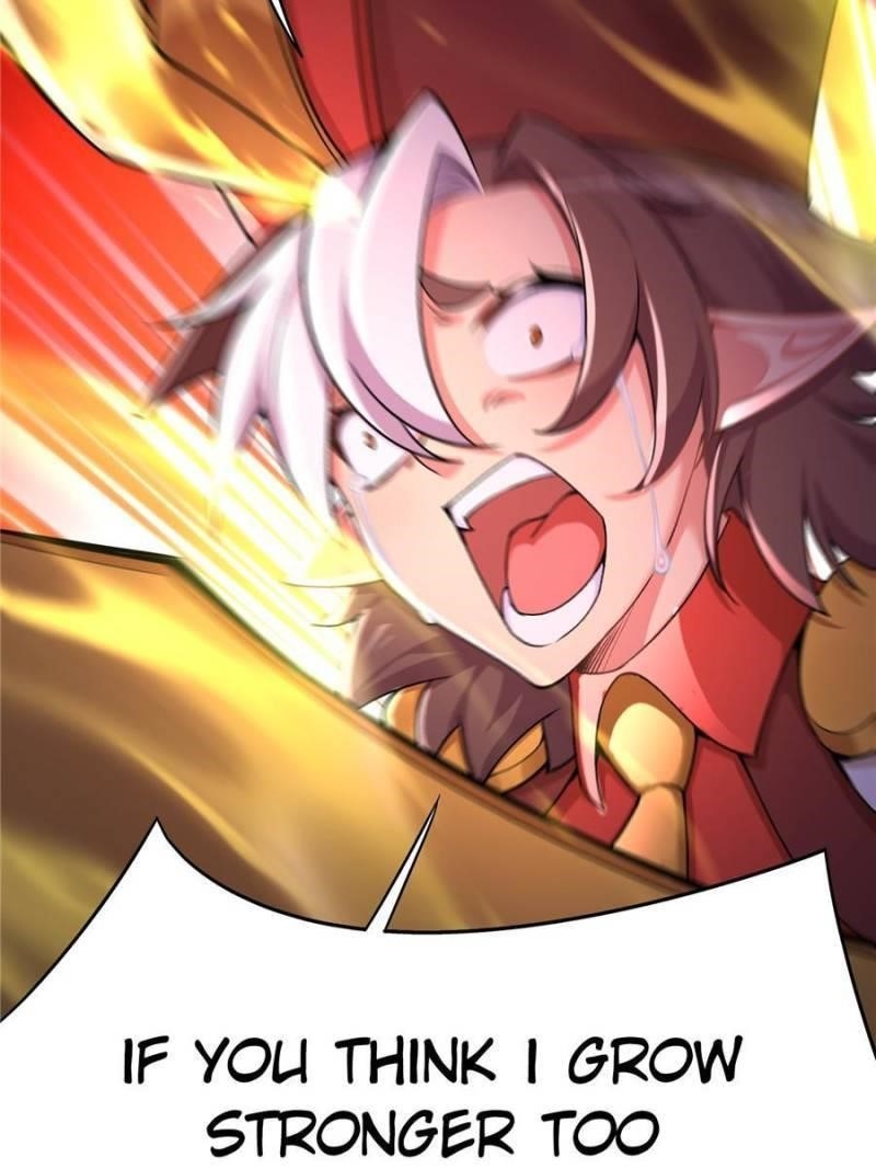 I Picked Up An Attribute Chapter 245 - Page 22