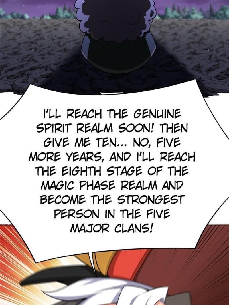 I Picked Up An Attribute Chapter 245 - Page 24