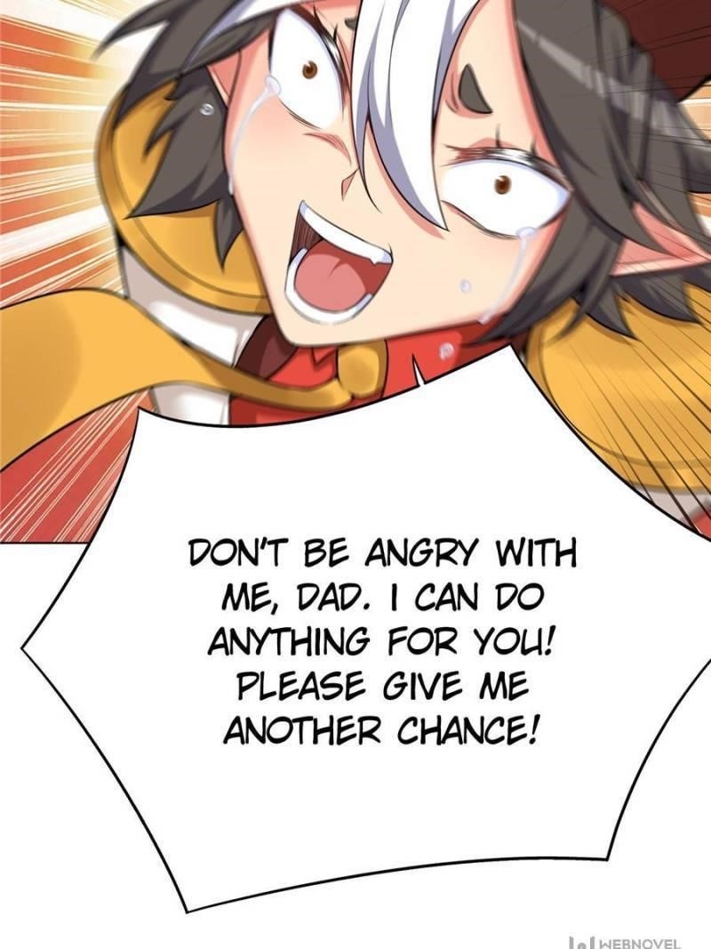 I Picked Up An Attribute Chapter 245 - Page 25