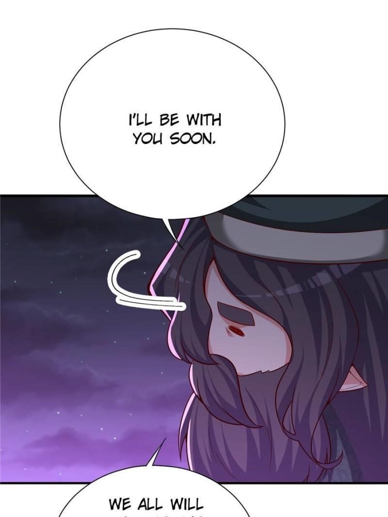 I Picked Up An Attribute Chapter 245 - Page 27