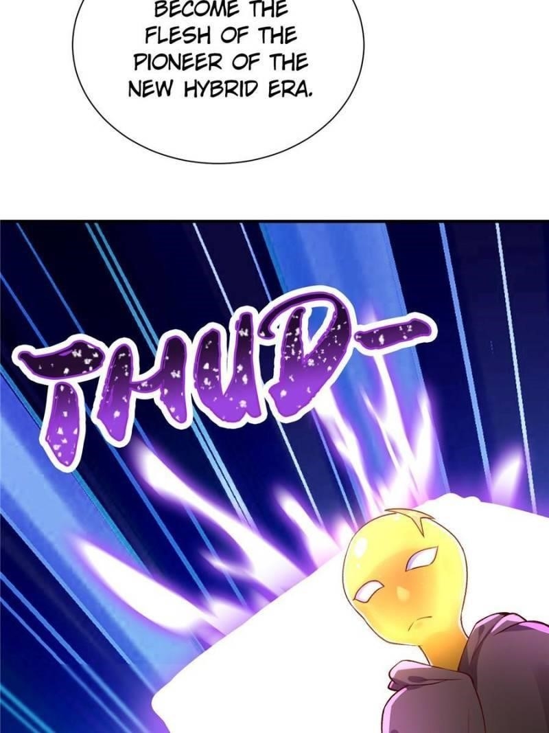 I Picked Up An Attribute Chapter 245 - Page 28