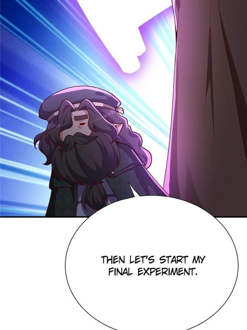 I Picked Up An Attribute Chapter 245 - Page 29