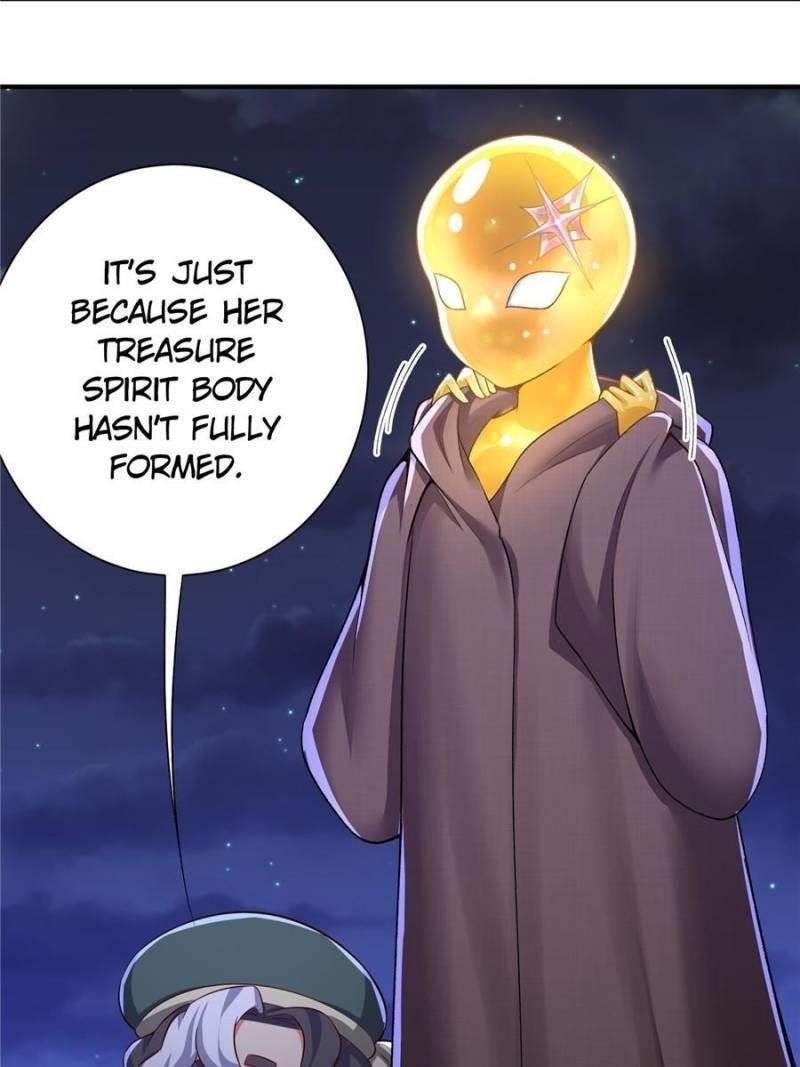 I Picked Up An Attribute Chapter 245 - Page 3