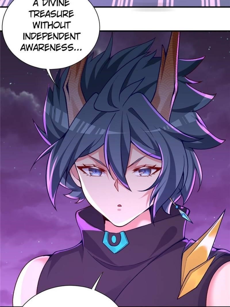 I Picked Up An Attribute Chapter 245 - Page 31