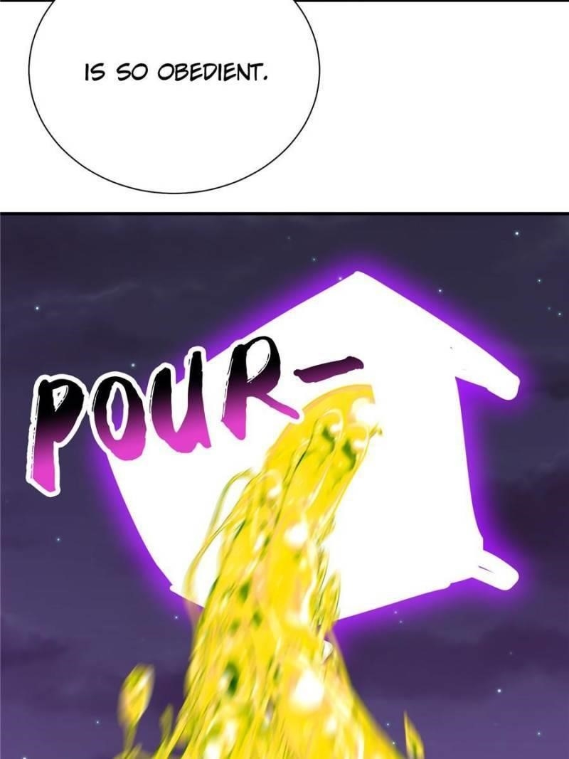 I Picked Up An Attribute Chapter 245 - Page 32