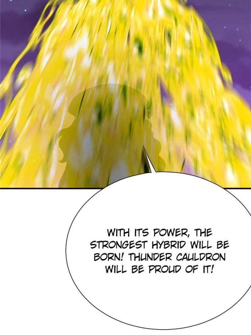 I Picked Up An Attribute Chapter 245 - Page 33