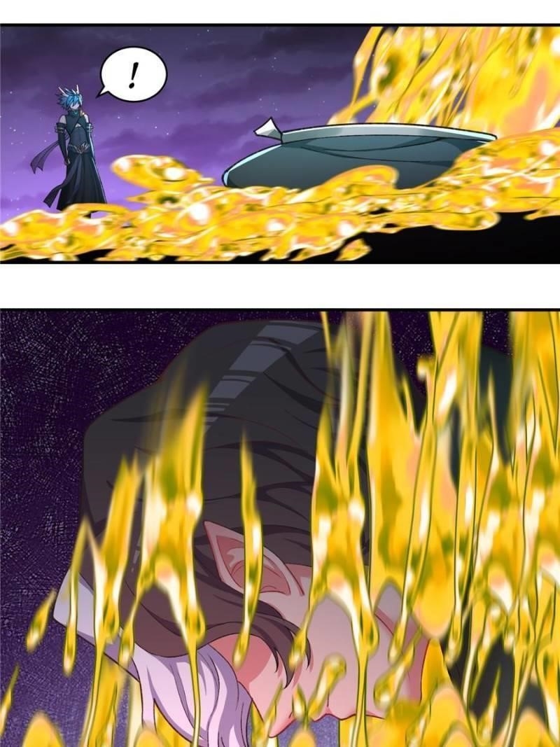 I Picked Up An Attribute Chapter 245 - Page 35