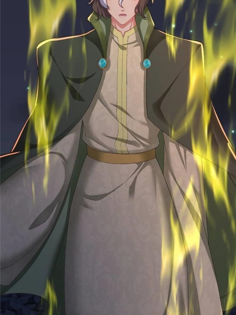 I Picked Up An Attribute Chapter 245 - Page 37