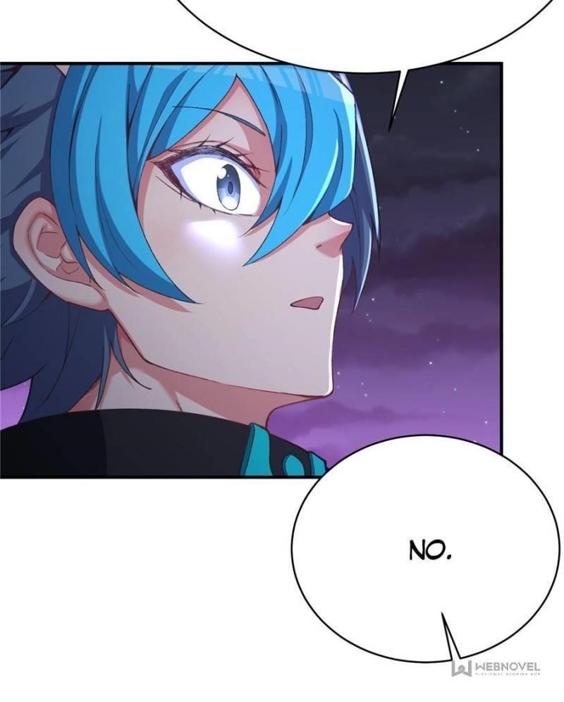 I Picked Up An Attribute Chapter 245 - Page 41