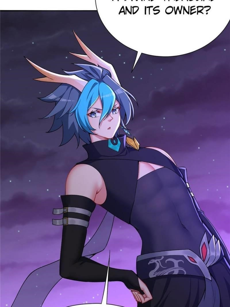 I Picked Up An Attribute Chapter 245 - Page 45