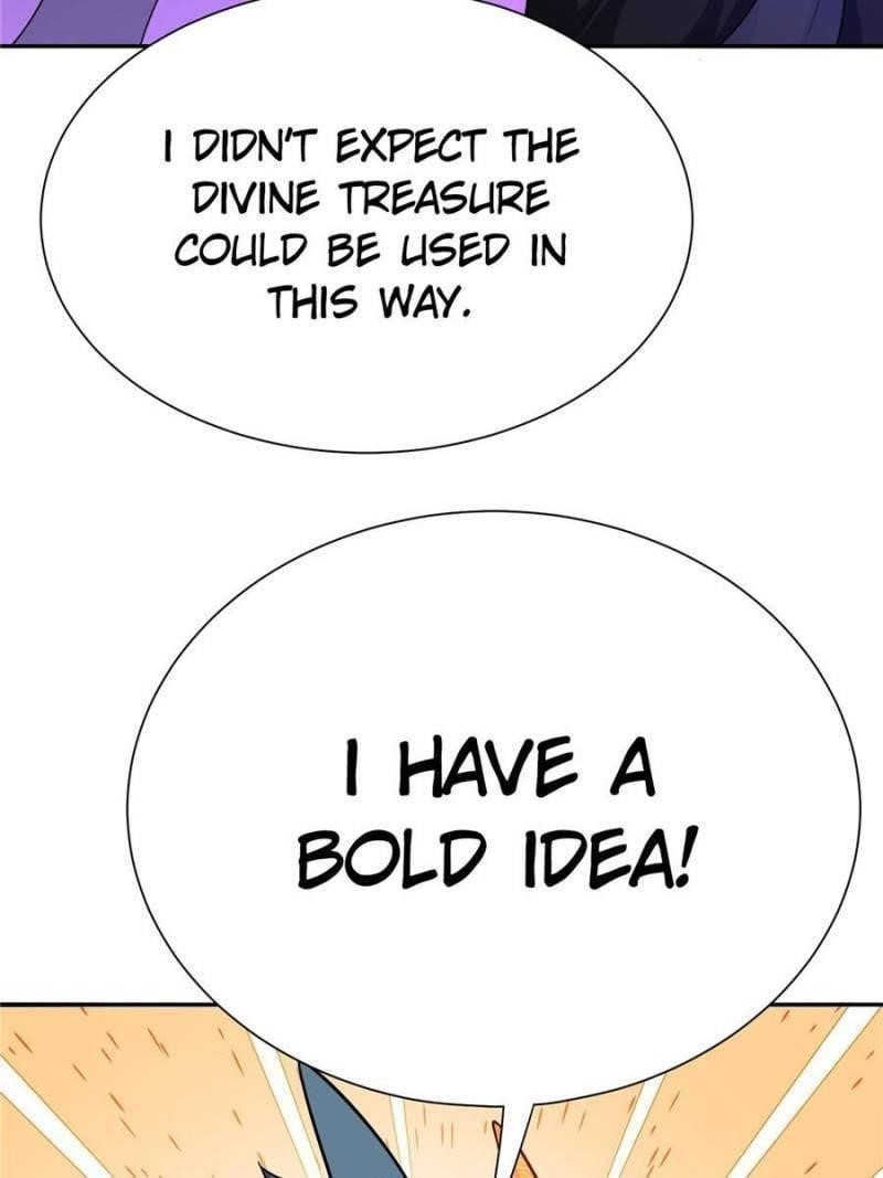 I Picked Up An Attribute Chapter 245 - Page 46