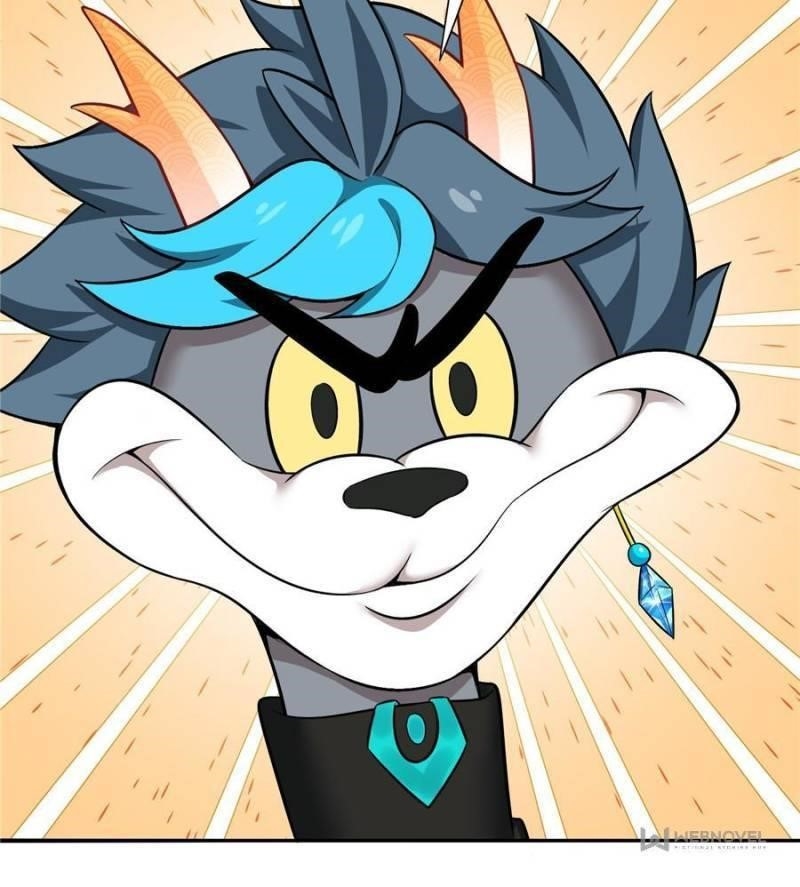 I Picked Up An Attribute Chapter 245 - Page 47