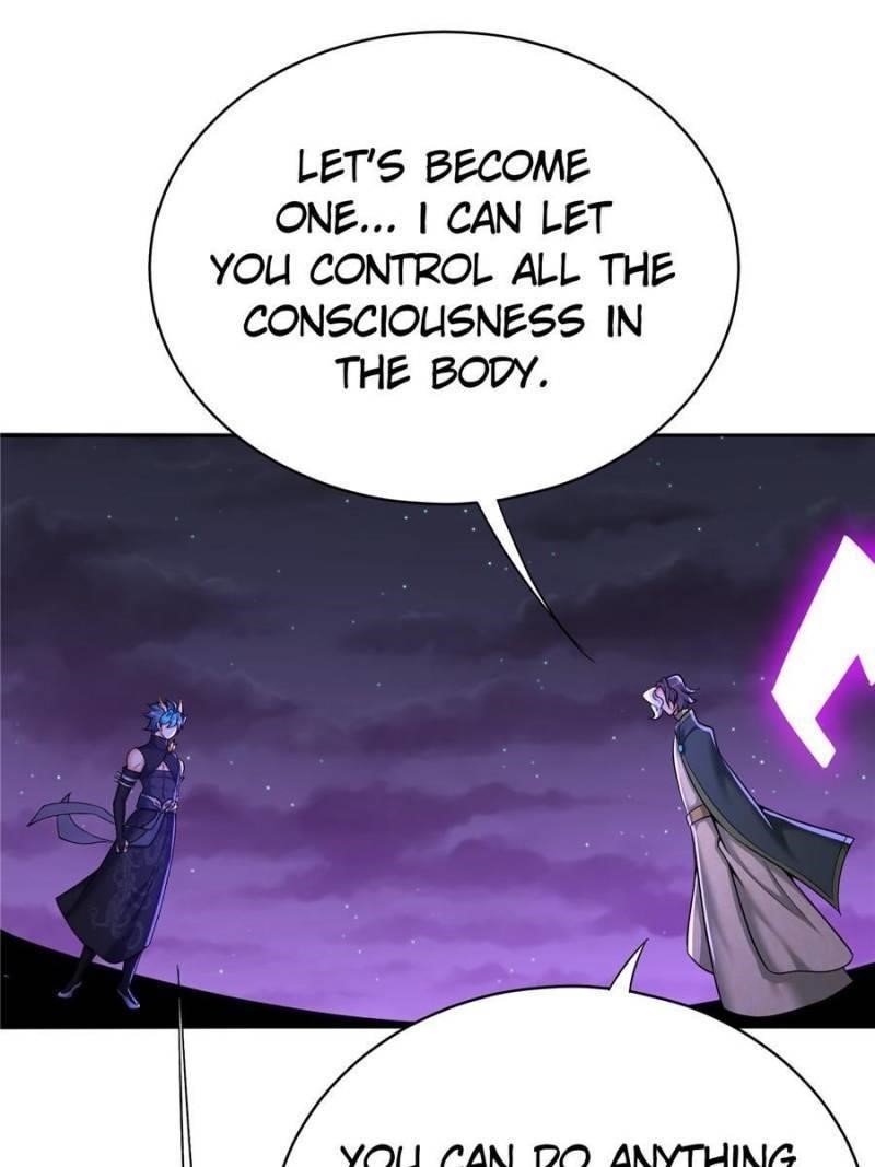 I Picked Up An Attribute Chapter 245 - Page 48