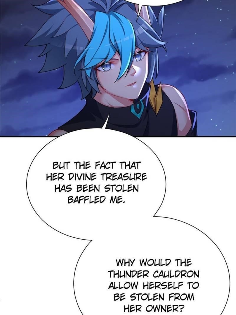 I Picked Up An Attribute Chapter 245 - Page 5