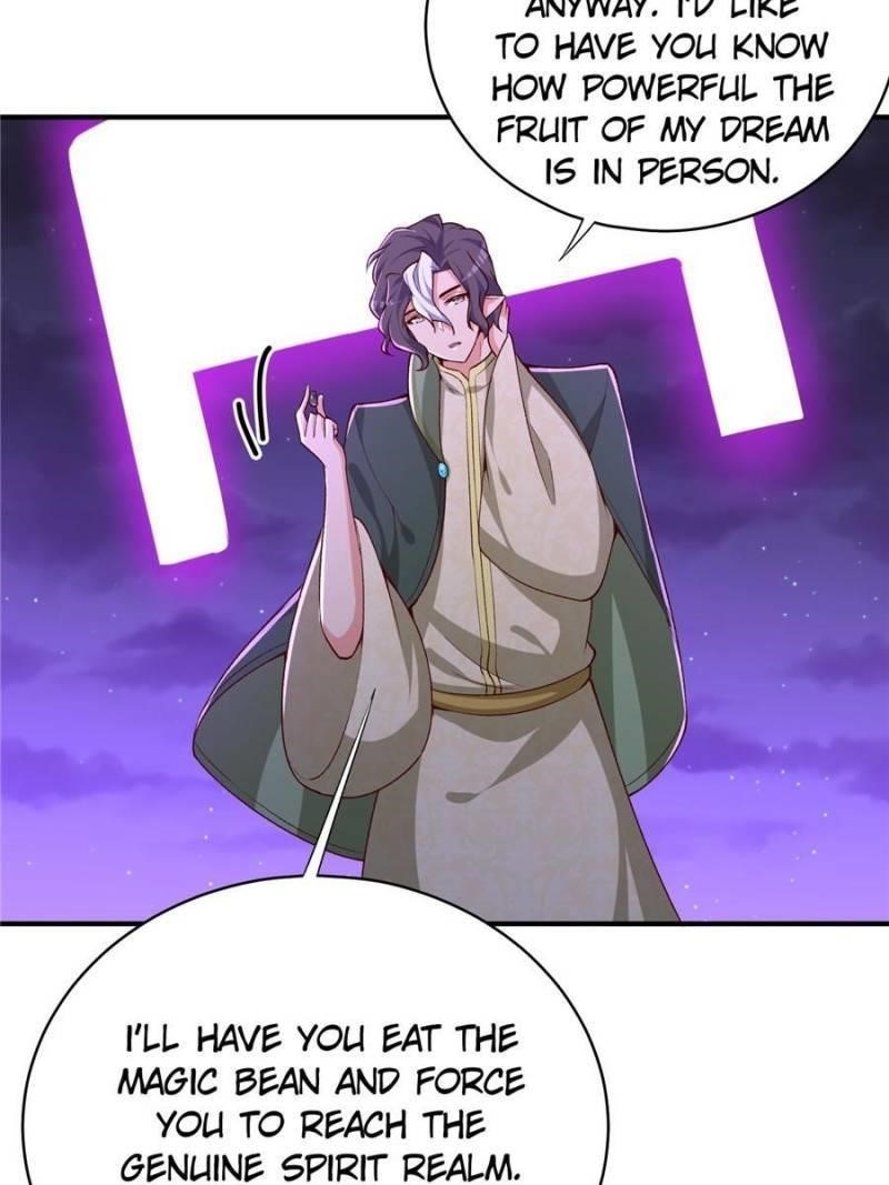 I Picked Up An Attribute Chapter 245 - Page 53