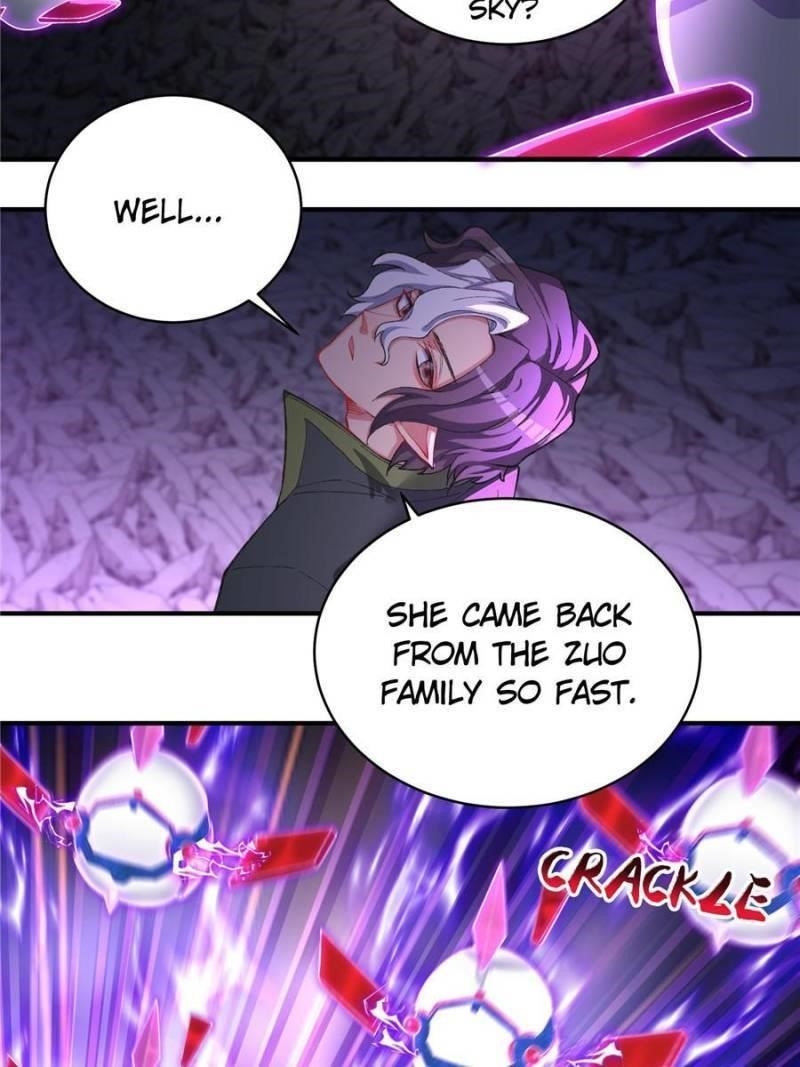 I Picked Up An Attribute Chapter 245 - Page 57