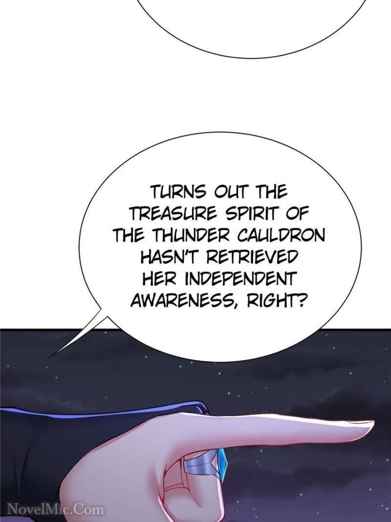 I Picked Up An Attribute Chapter 245 - Page 6