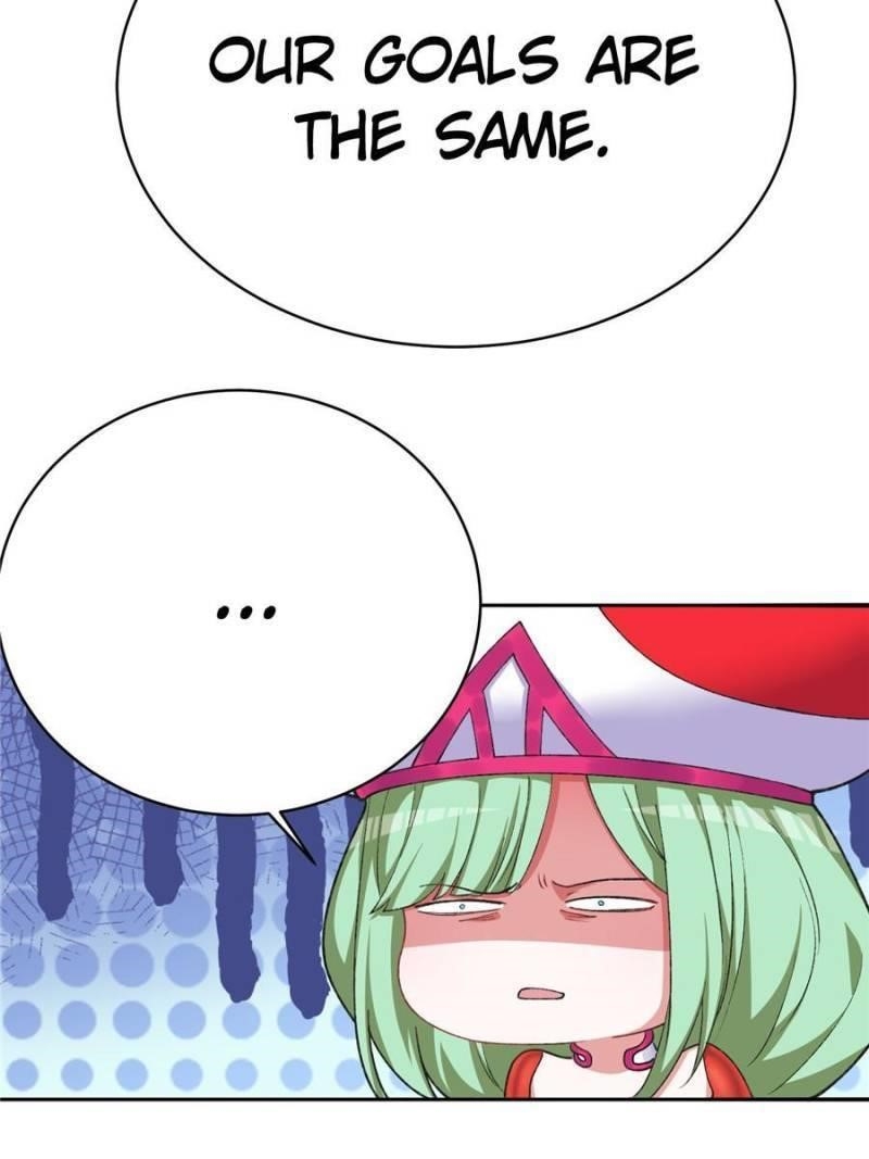 I Picked Up An Attribute Chapter 245 - Page 63