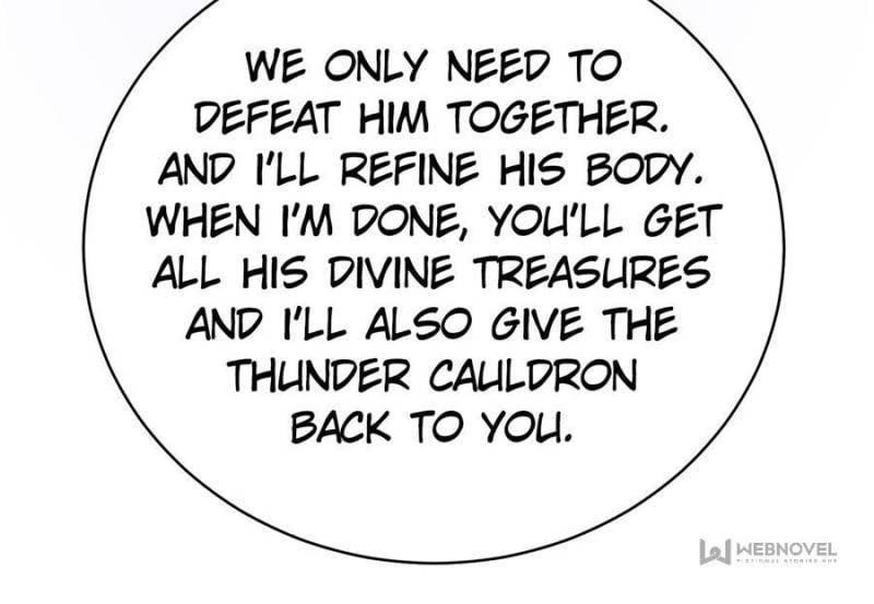 I Picked Up An Attribute Chapter 245 - Page 67