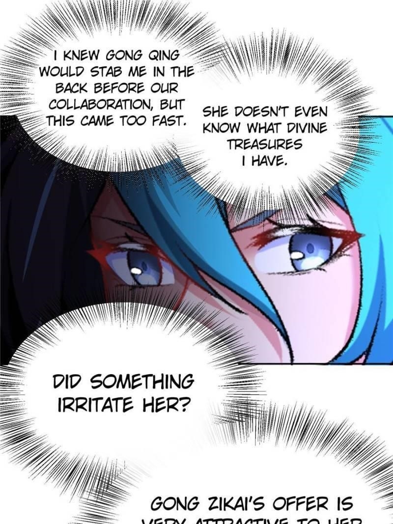 I Picked Up An Attribute Chapter 245 - Page 68