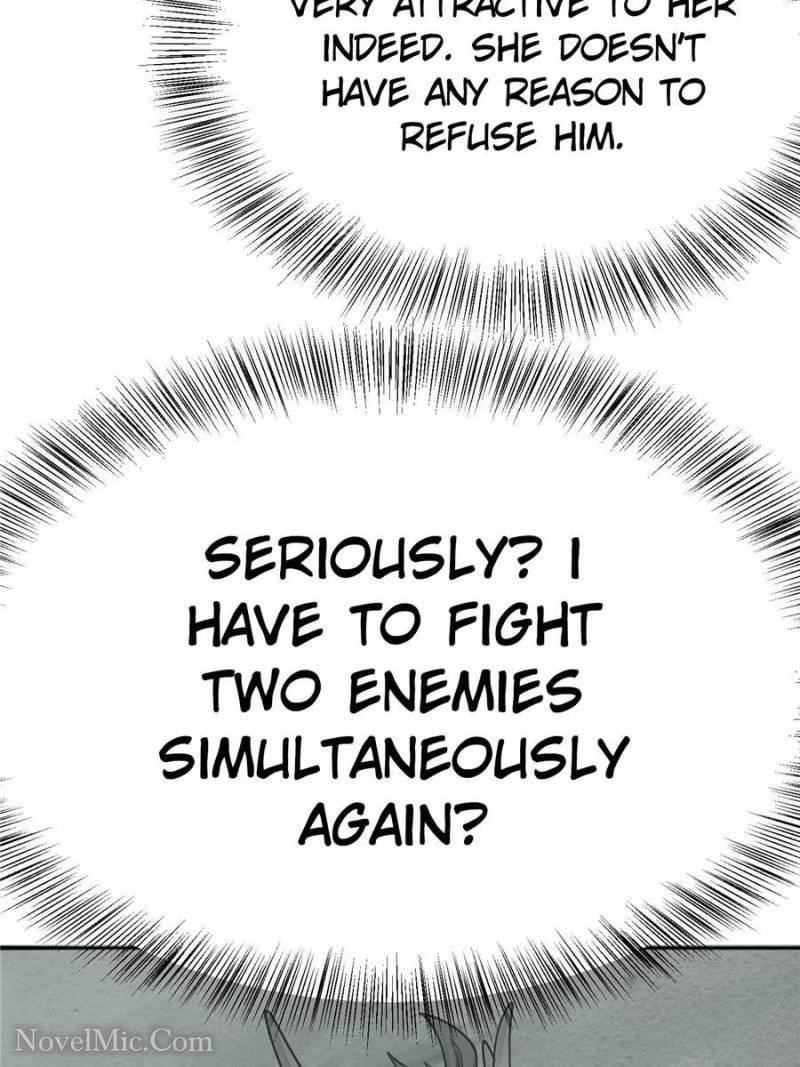 I Picked Up An Attribute Chapter 245 - Page 69