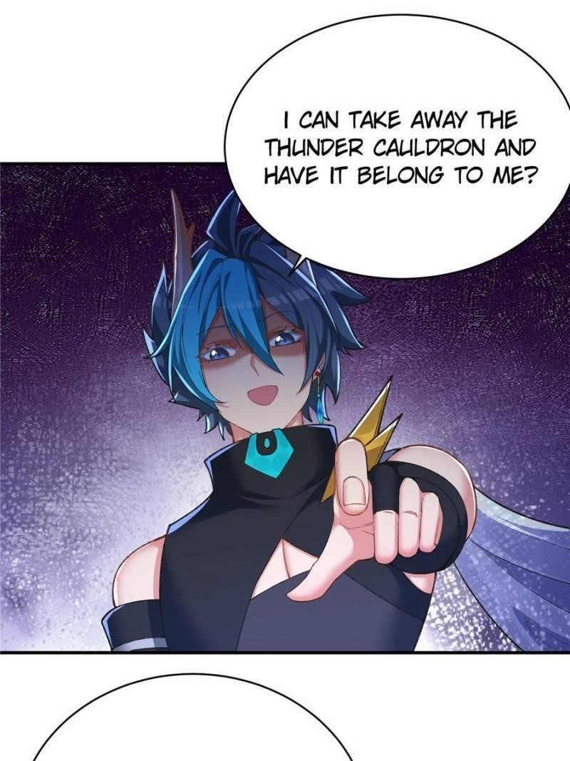 I Picked Up An Attribute Chapter 245 - Page 8