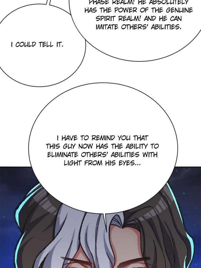 I Picked Up An Attribute Chapter 246 - Page 10