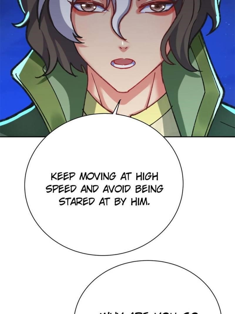 I Picked Up An Attribute Chapter 246 - Page 11