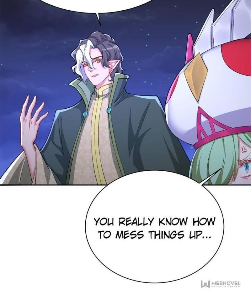 I Picked Up An Attribute Chapter 246 - Page 13