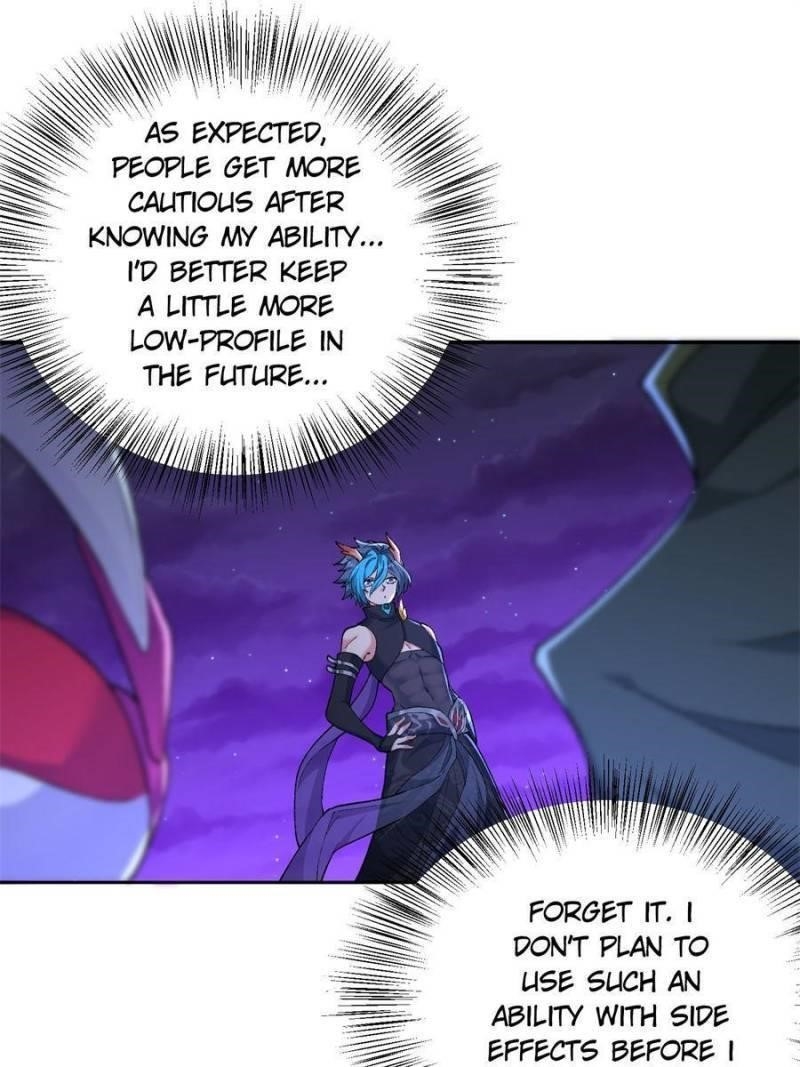 I Picked Up An Attribute Chapter 246 - Page 14