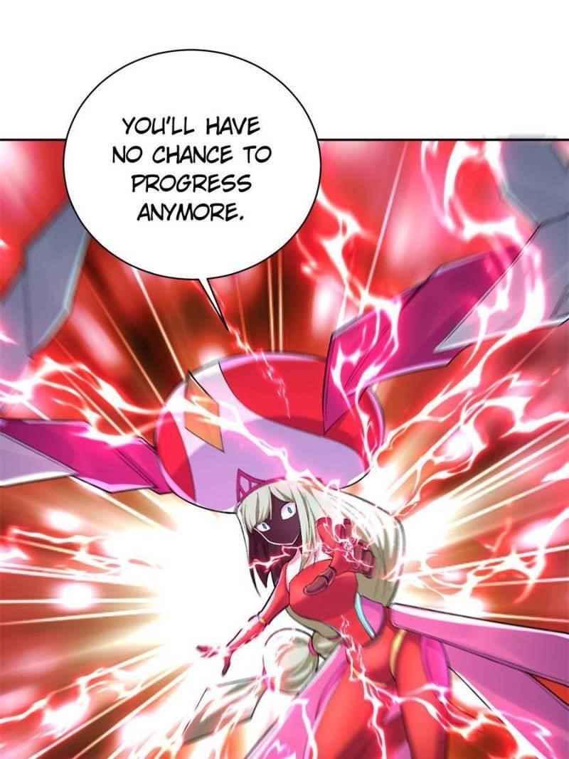 I Picked Up An Attribute Chapter 246 - Page 16