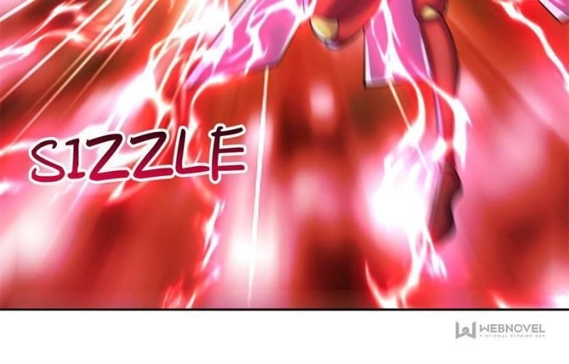 I Picked Up An Attribute Chapter 246 - Page 17