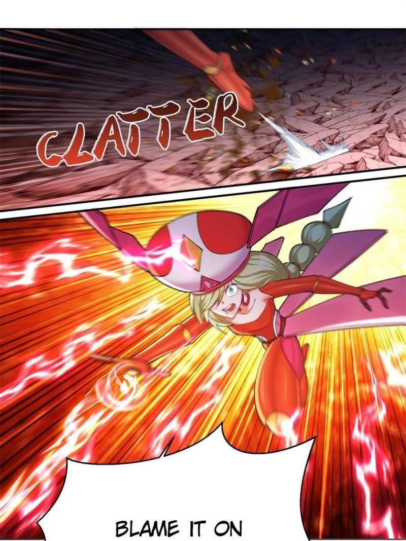 I Picked Up An Attribute Chapter 246 - Page 18