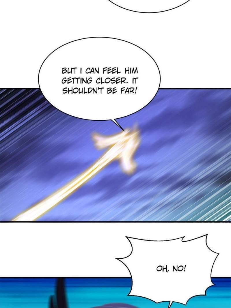 I Picked Up An Attribute Chapter 246 - Page 2