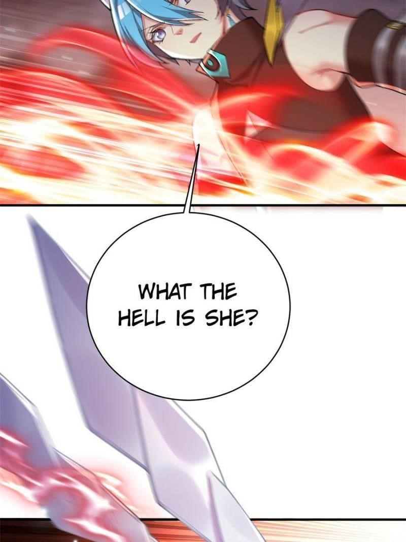 I Picked Up An Attribute Chapter 246 - Page 20