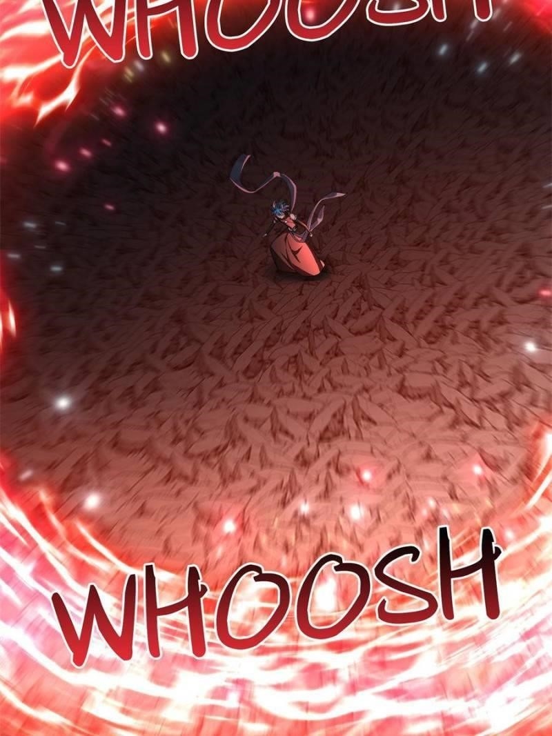 I Picked Up An Attribute Chapter 246 - Page 22