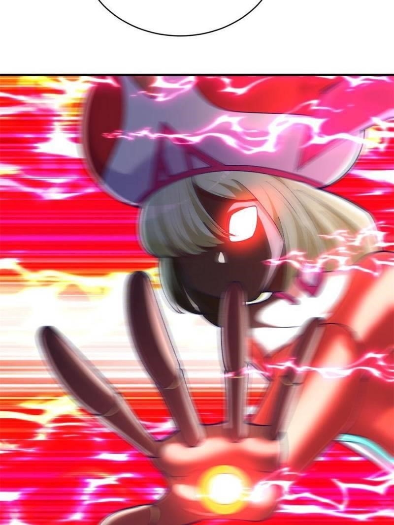 I Picked Up An Attribute Chapter 246 - Page 25