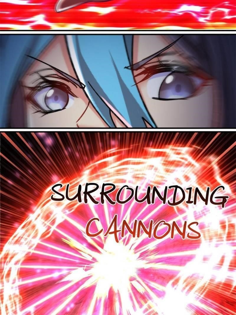 I Picked Up An Attribute Chapter 246 - Page 26