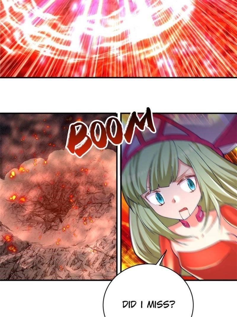 I Picked Up An Attribute Chapter 246 - Page 27