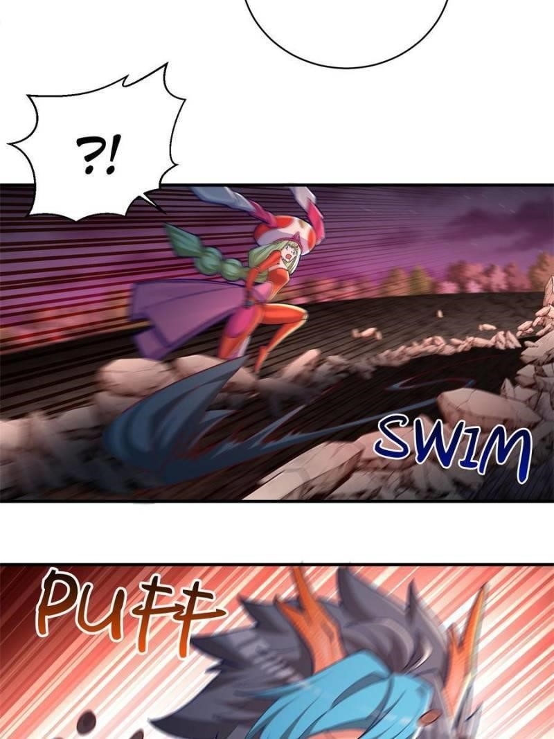 I Picked Up An Attribute Chapter 246 - Page 28