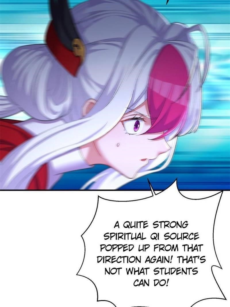 I Picked Up An Attribute Chapter 246 - Page 3