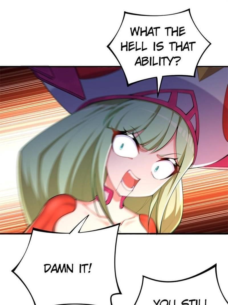 I Picked Up An Attribute Chapter 246 - Page 30